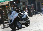 Piaggio MP3 Hybrid